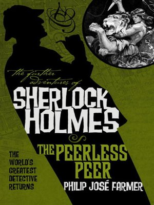 cover image of The Peerless Peer